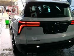 شيفروليه ترافرس